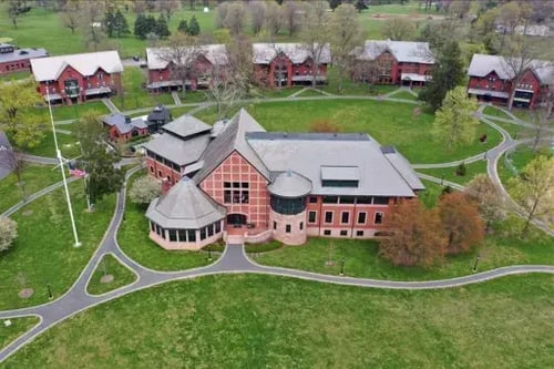 Why The Lawrenceville School is the Perfect Place for Summer Camp Adventures